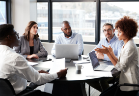 business health plans